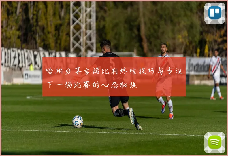 哈珀分享吉诺比利终结技巧与专注下一场比赛的心态秘诀